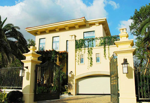 紅樹(shù)林 紅樹(shù)林