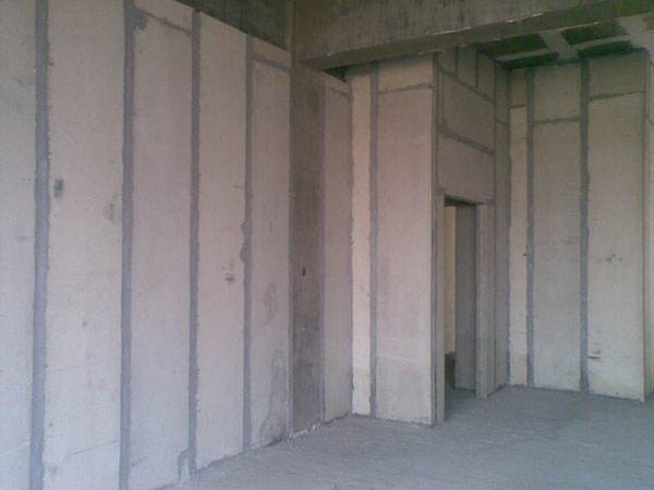 GRC墻板基層的施工方法要點(diǎn)